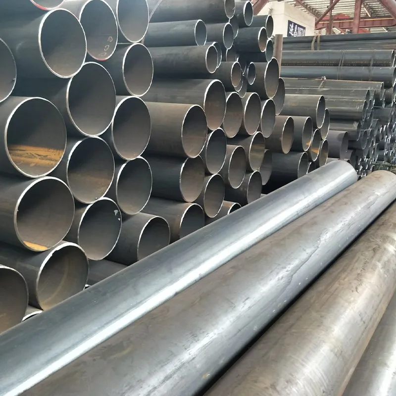 welded pipe